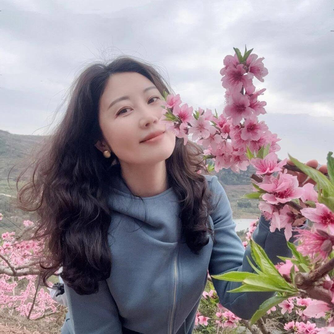 舒心 一个人（寻缘）