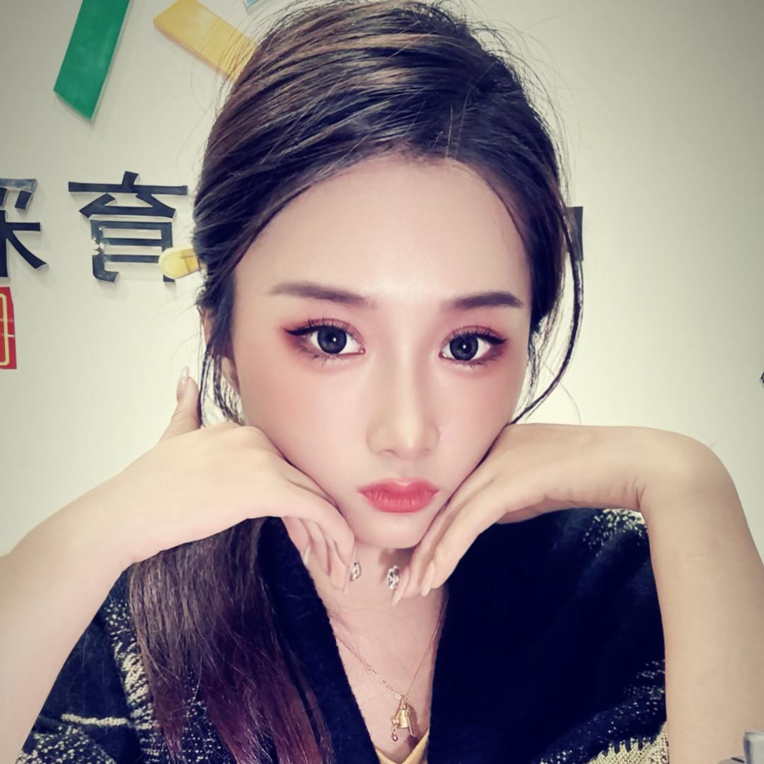 刘艺毛（爱打票）❤️