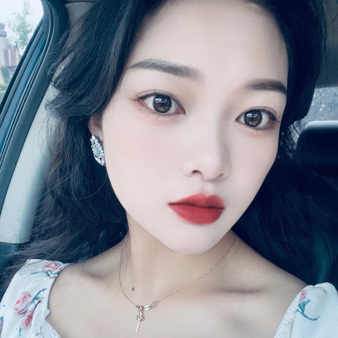 Ms.Ä李漂亮