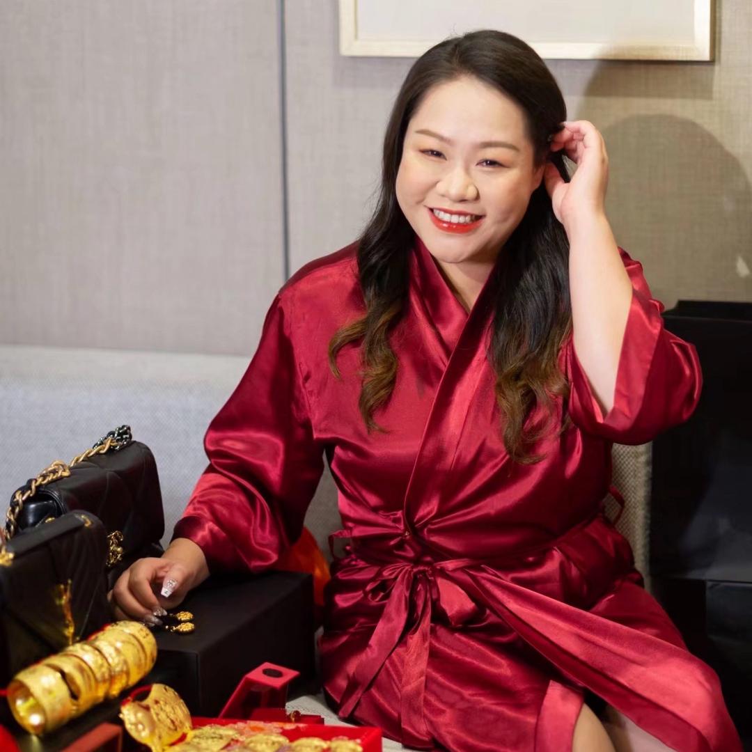 胖大敏大码女装