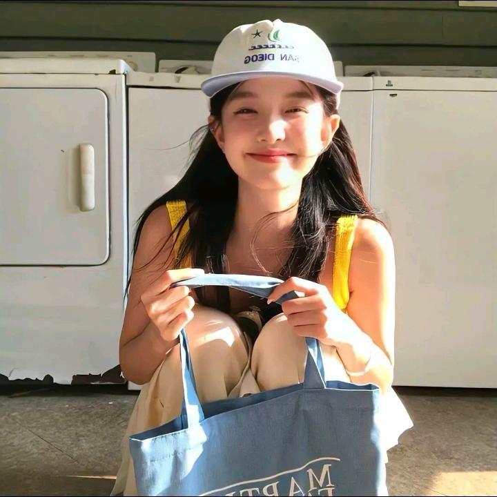 一只水母