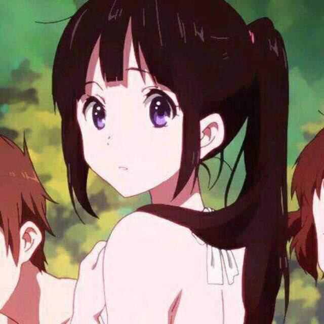 雪色