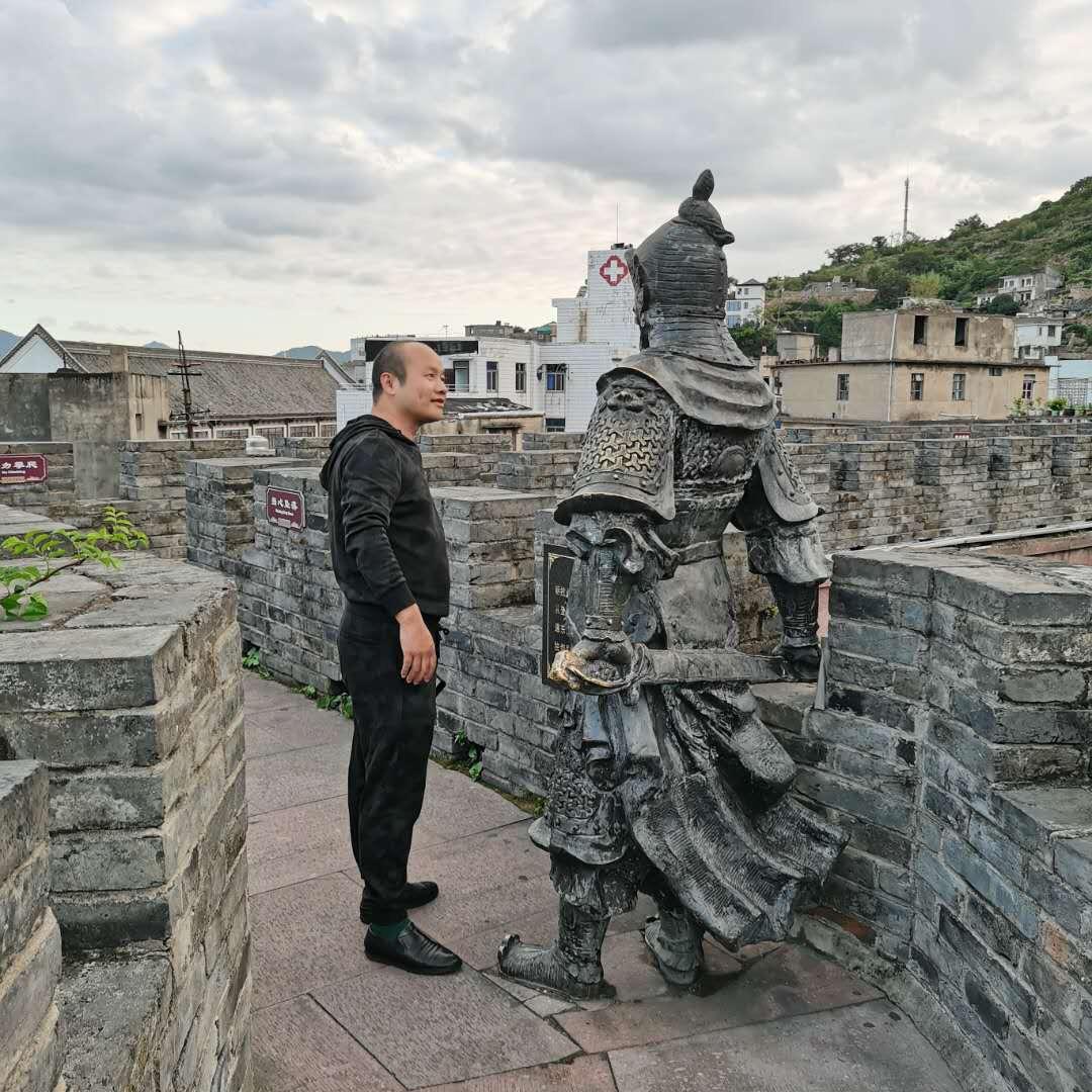 心态决定一切