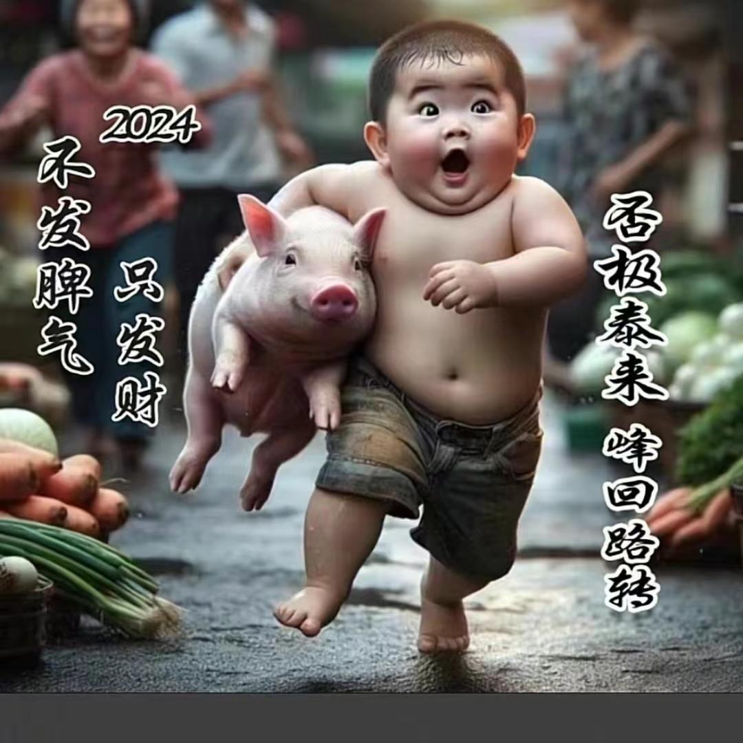 天道酬勤