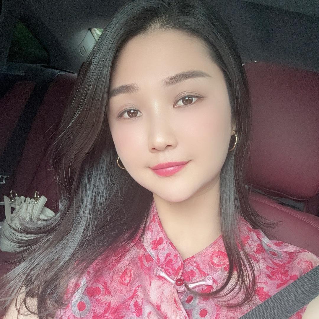 兰兰来了🫧