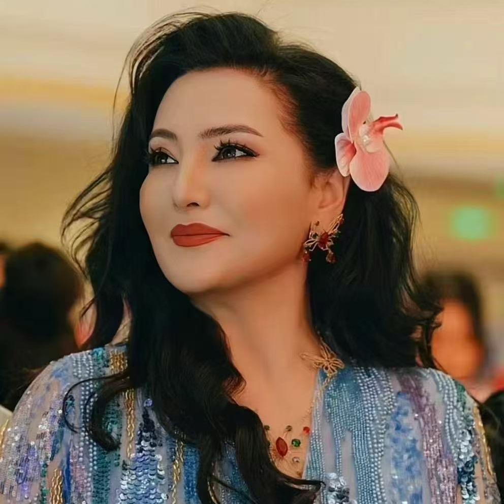 PERIDEO乌鲁木齐美妆店