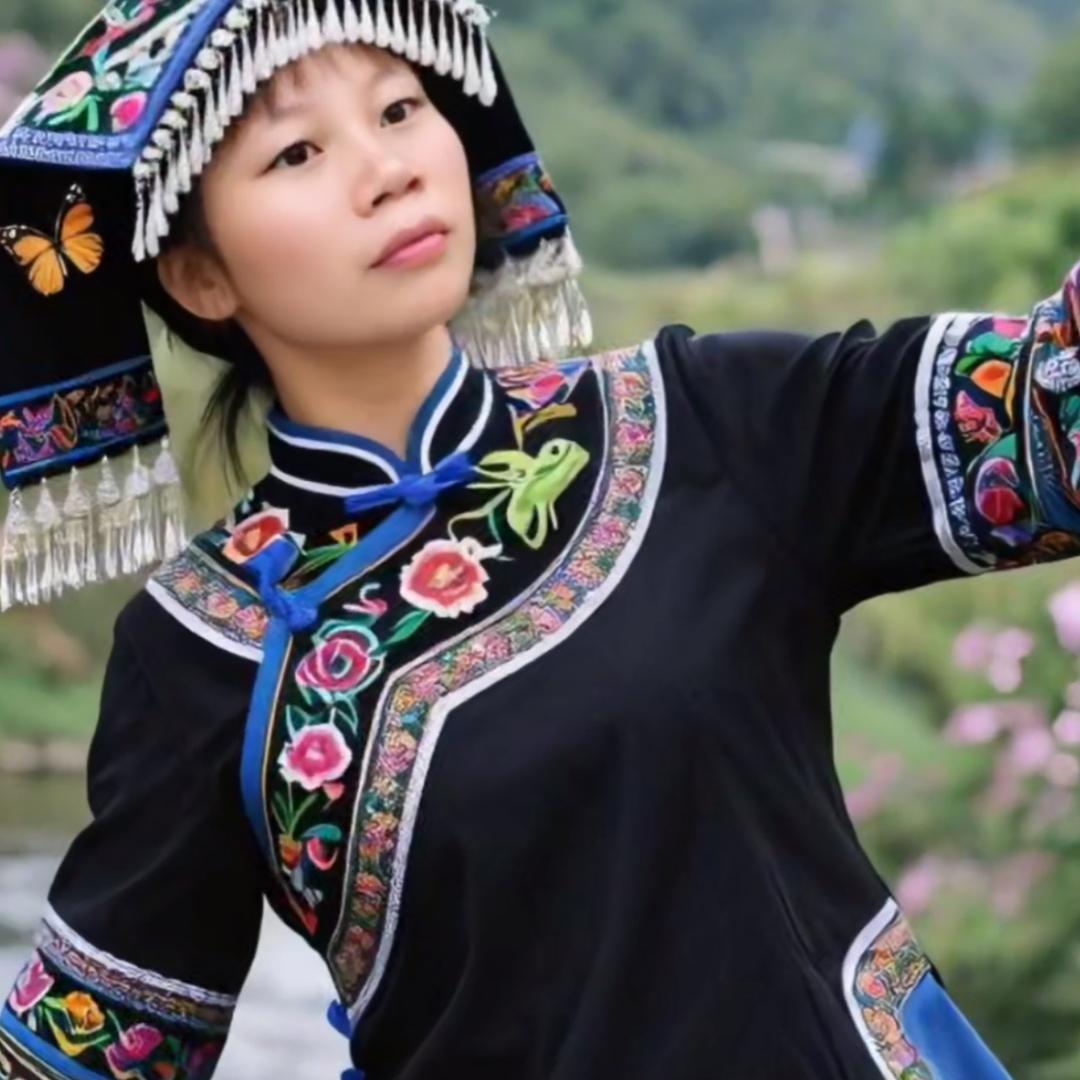 阿飛