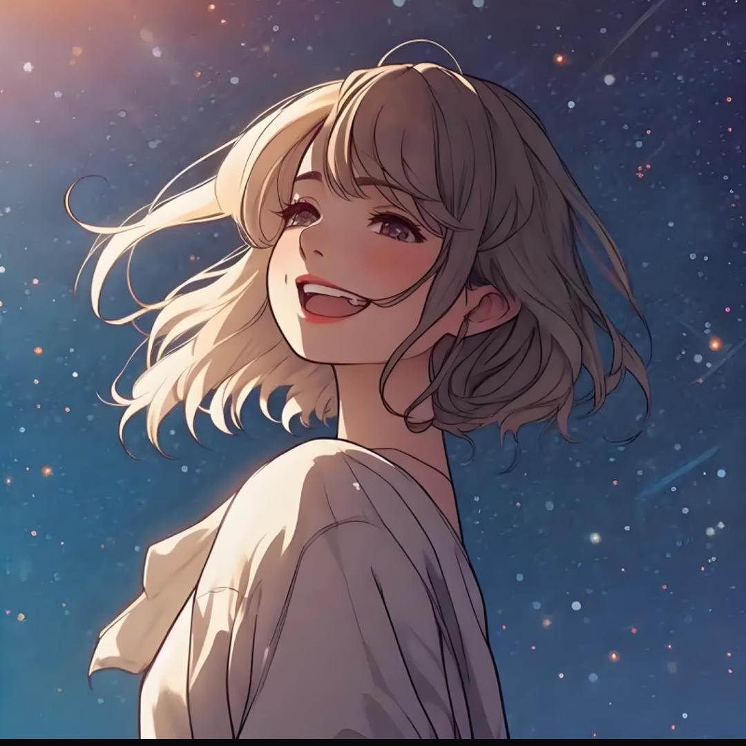 ✨💕星辰大海💕🌊