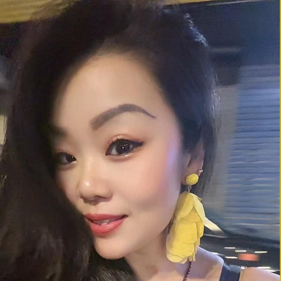 丫头💫