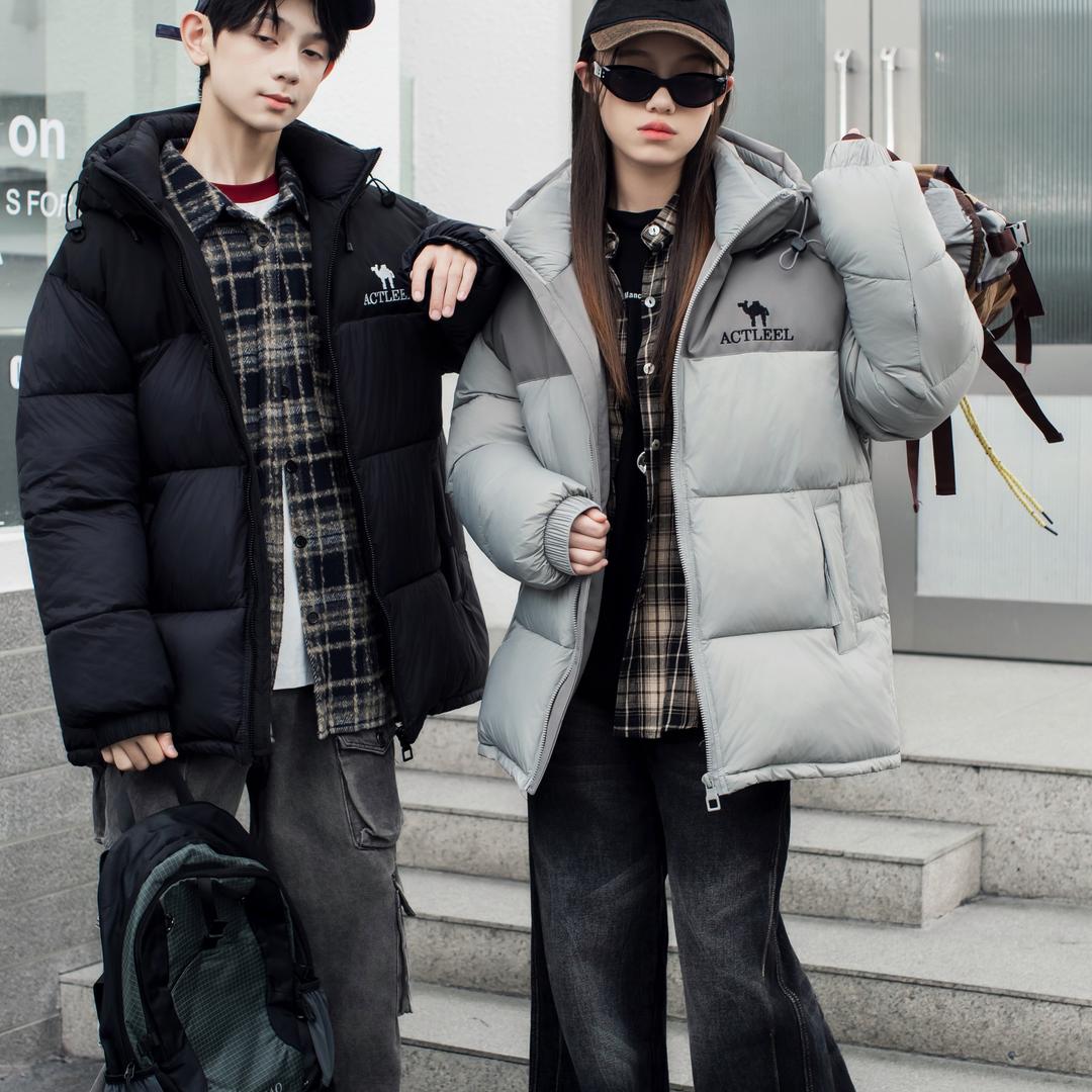 康宝宝青少年童装工厂店