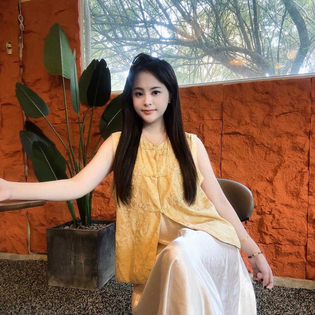 潮汕小芸💫