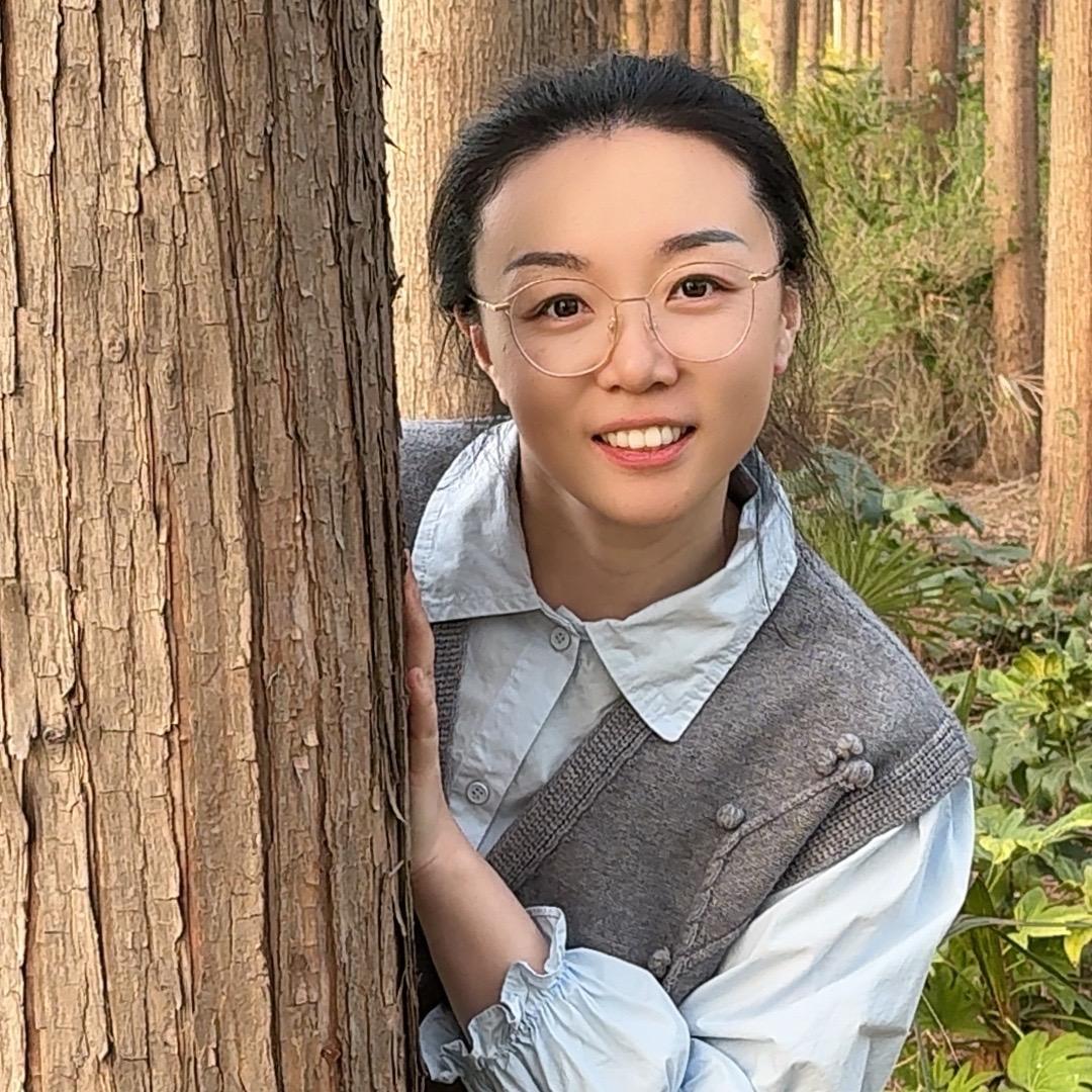 小珊逛吃