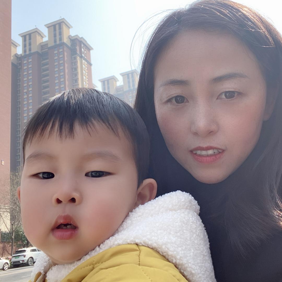 ＣＣ妈喜欢中医