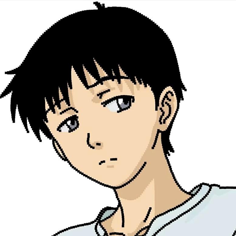 郁金香和你的眼睛
