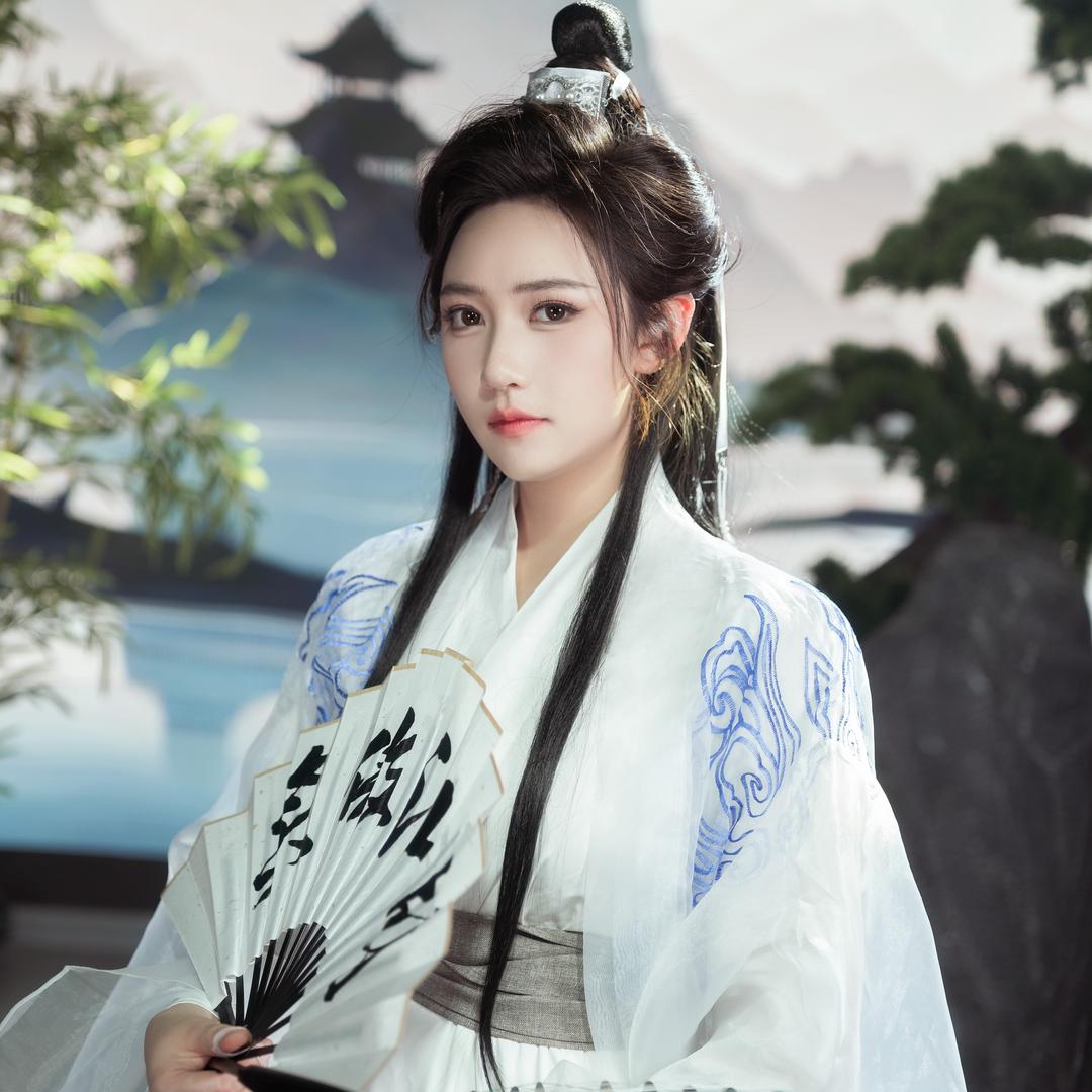 司马令姬🐉