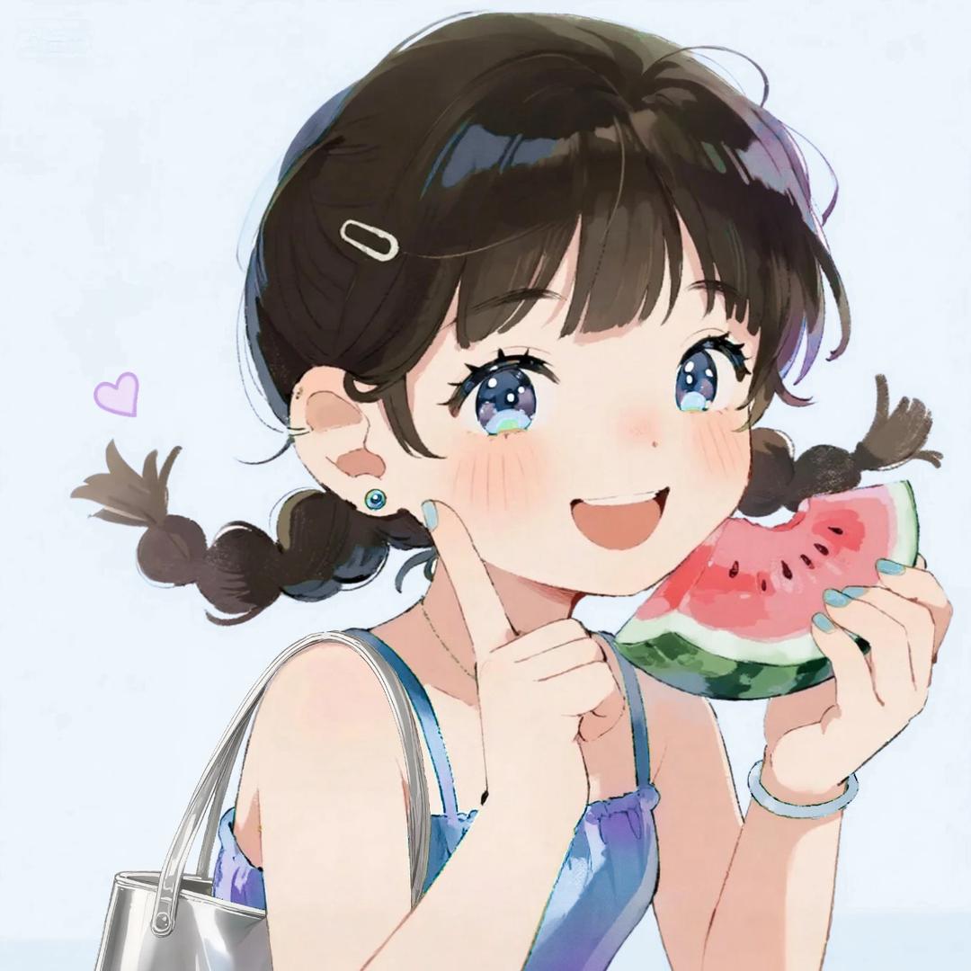 吃瓜娱记