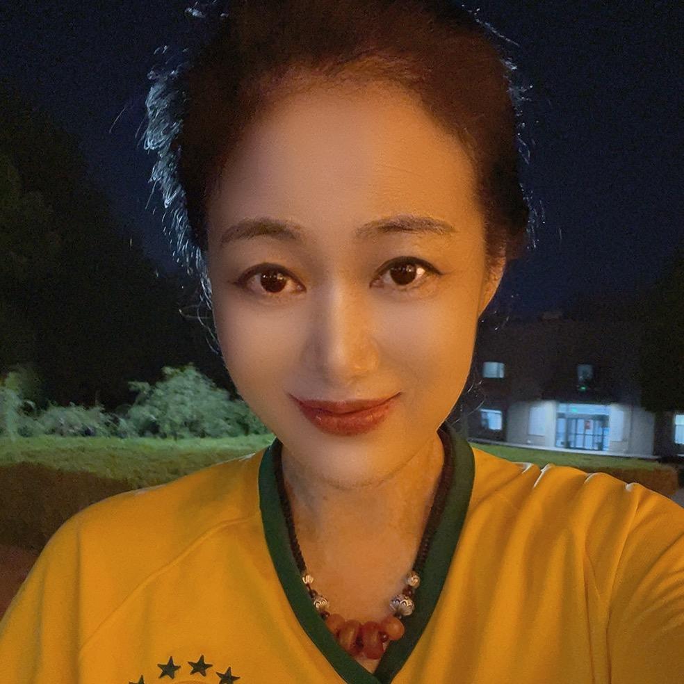 悠然