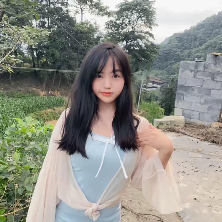 可儿❤️