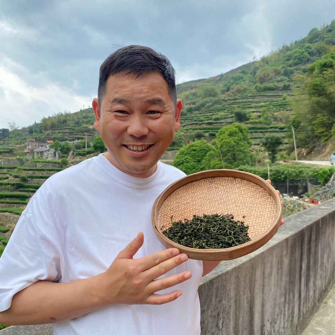 刘中原铁观音（只做性价比）