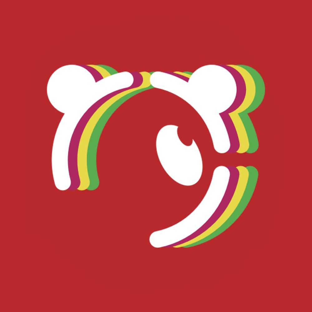 pandapia熊猫乌托邦@抖音