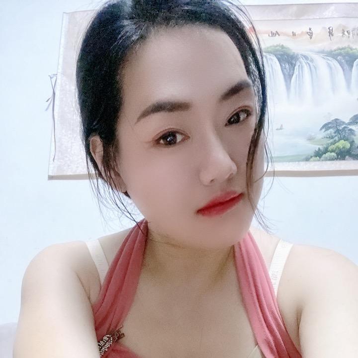 丫头阿楠