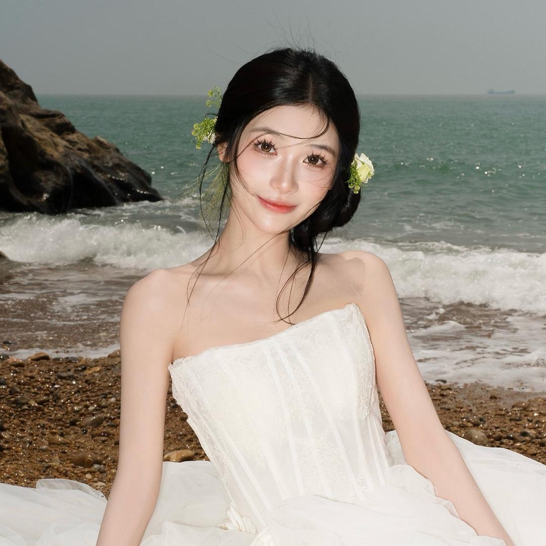 柳汐来咯