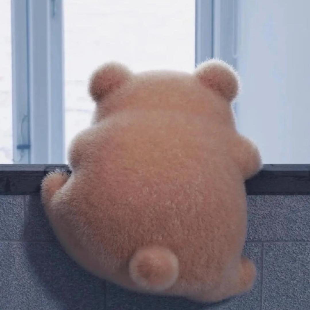 桃子吖🍑