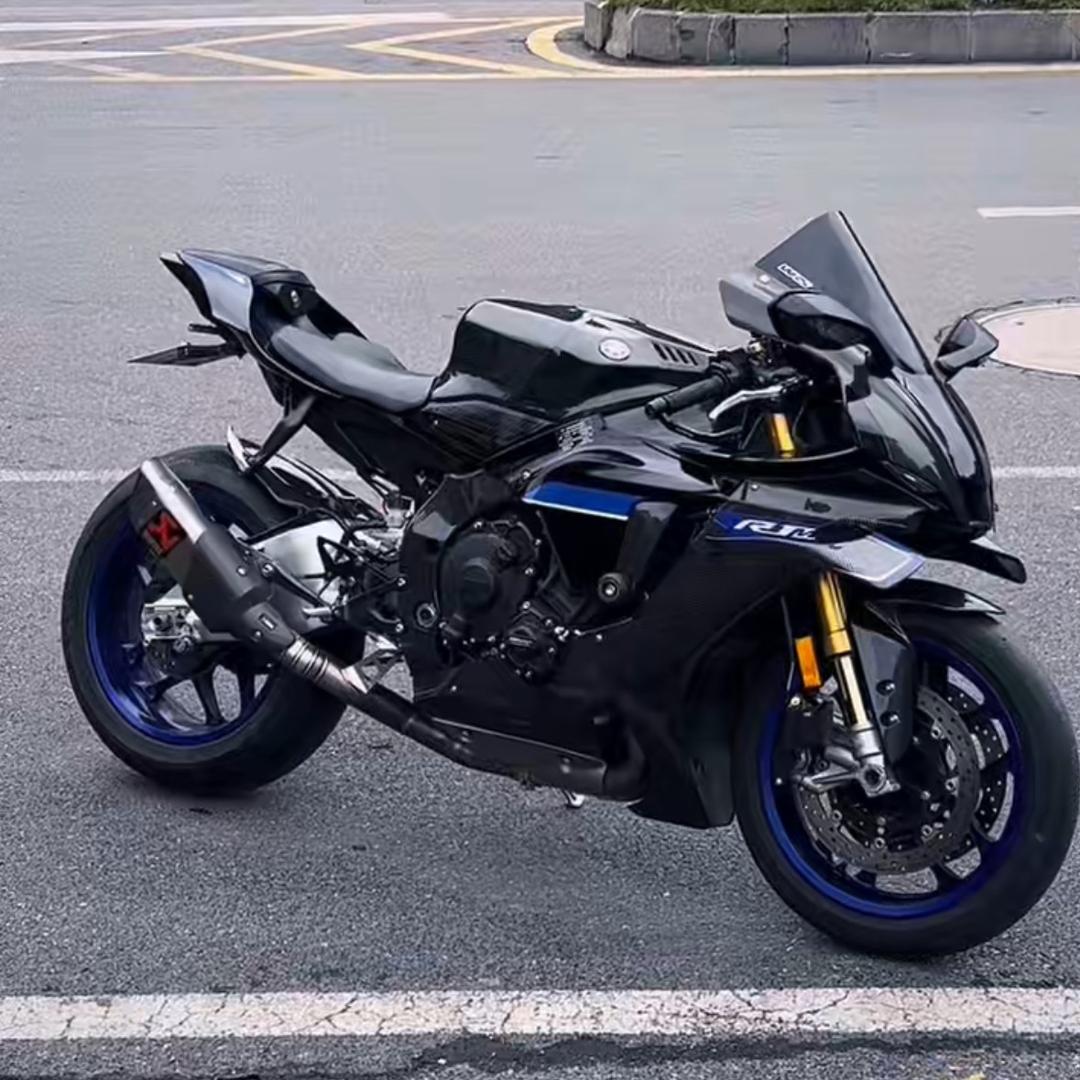 赫章铃木摩托（七星机车小鹏）