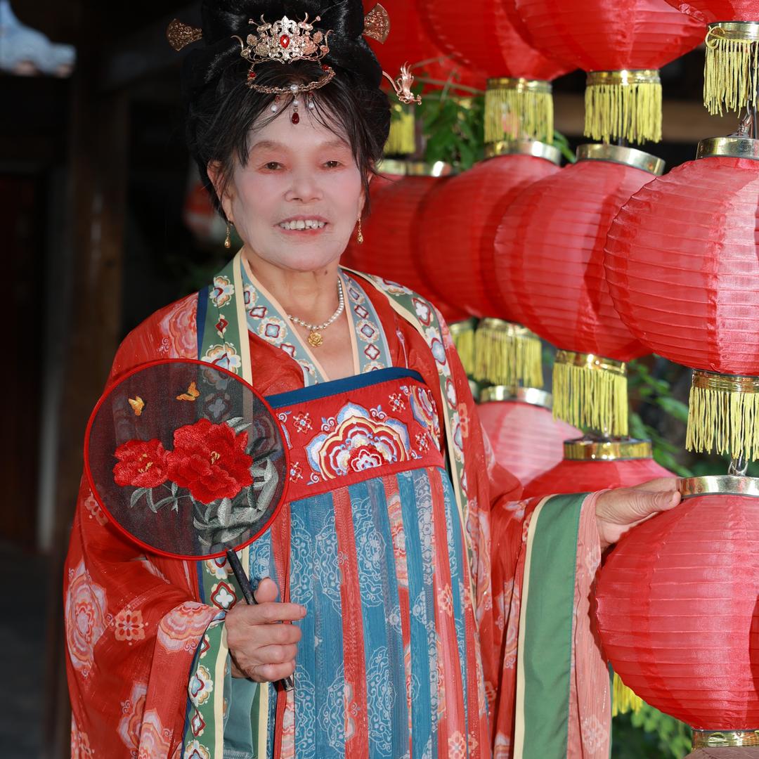 幸福人生✨🌕✨🌙🌦🌸