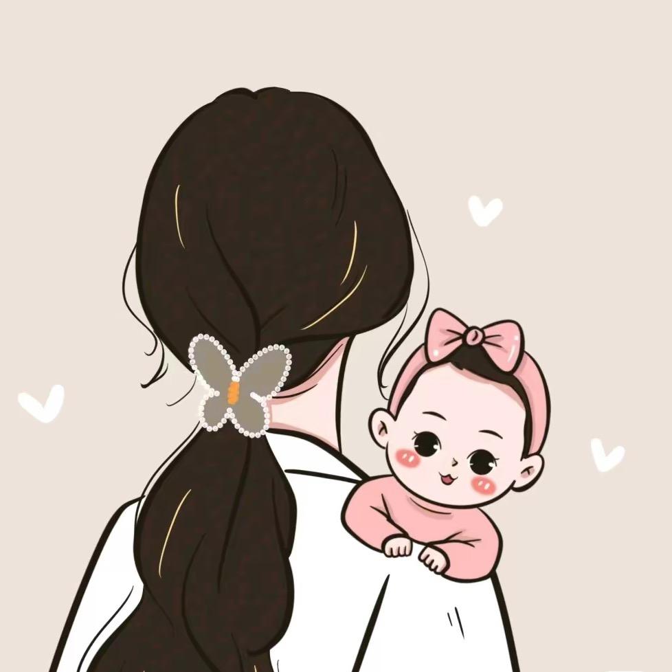 七七麻麻