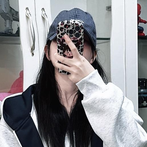 Daily 无性别风穿搭