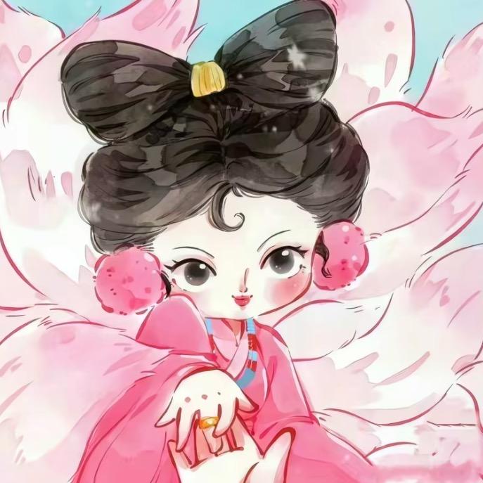 冰蓝莓🫐