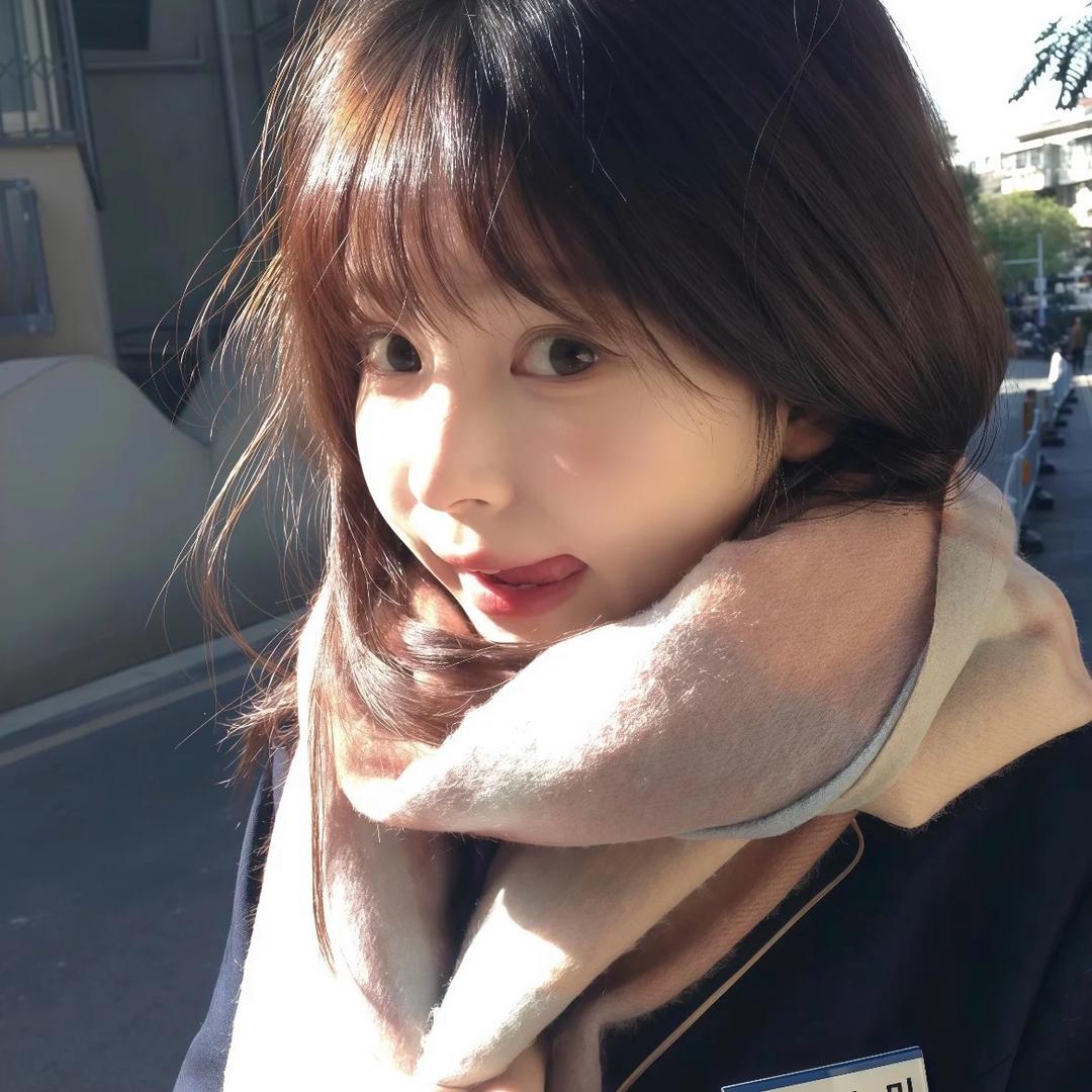 小然就是小然