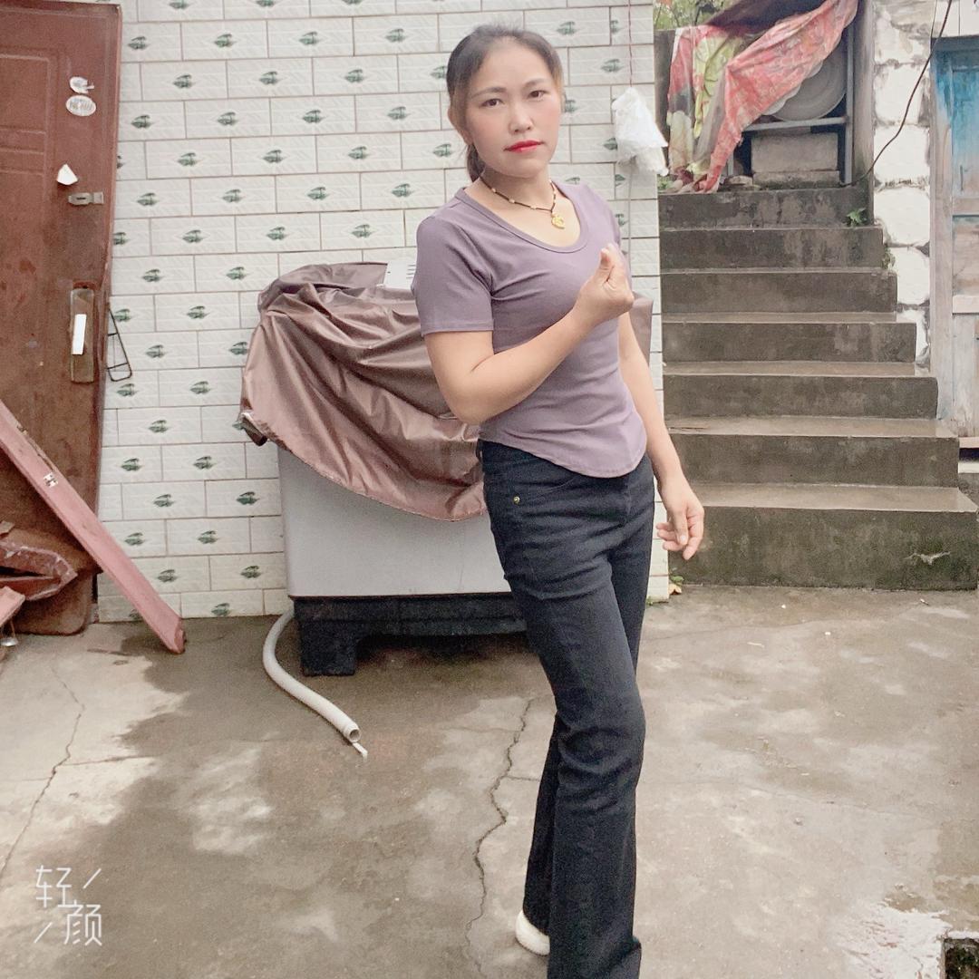六枝香妹