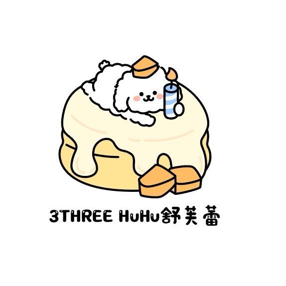 3THREE HuHu