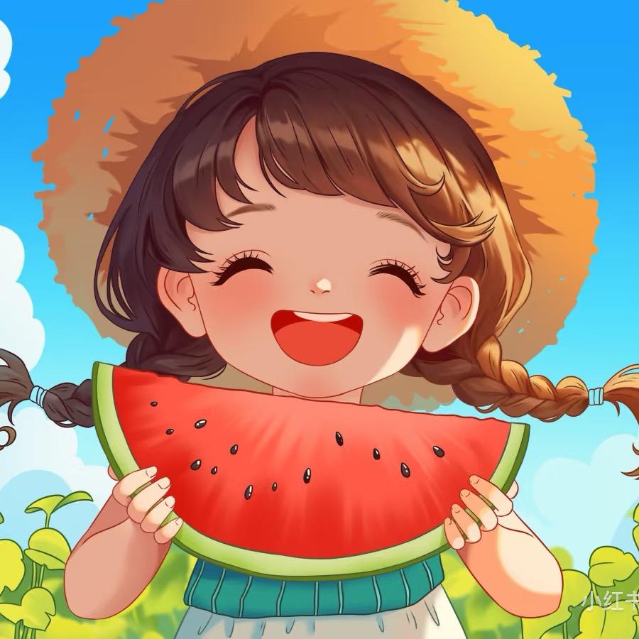 🍉西瓜老师