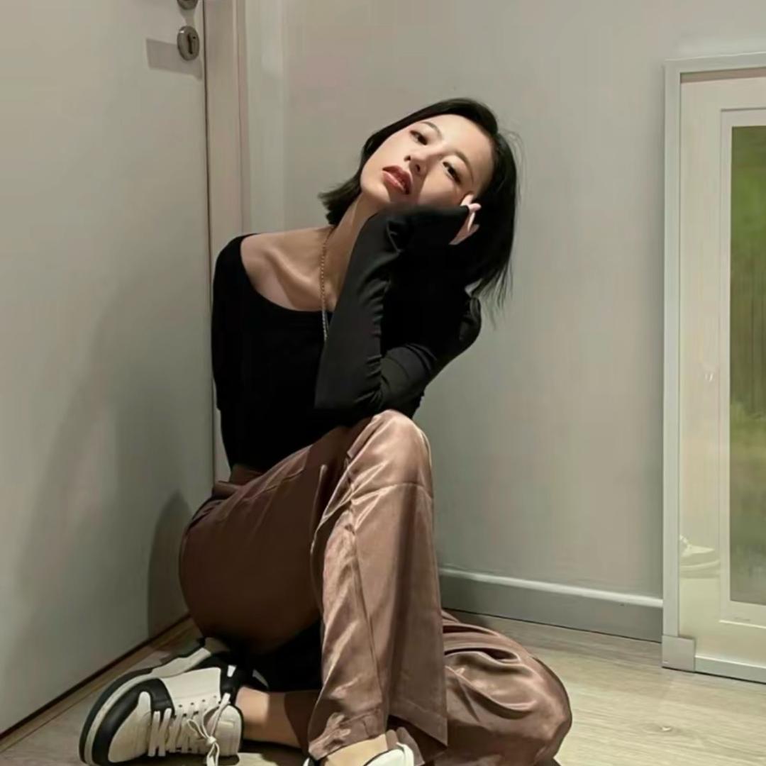 女和开
