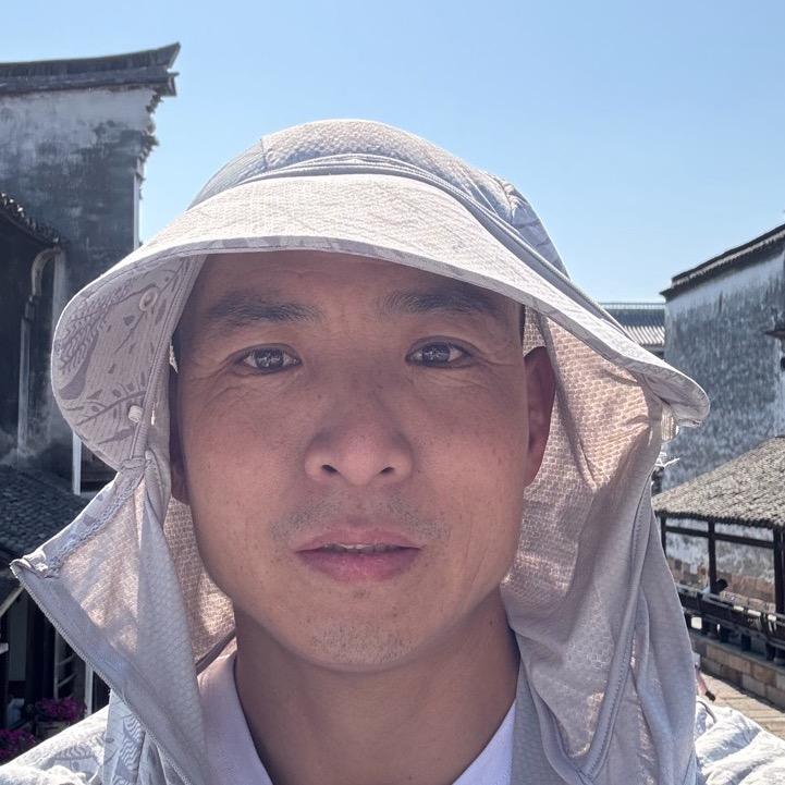 单身青年