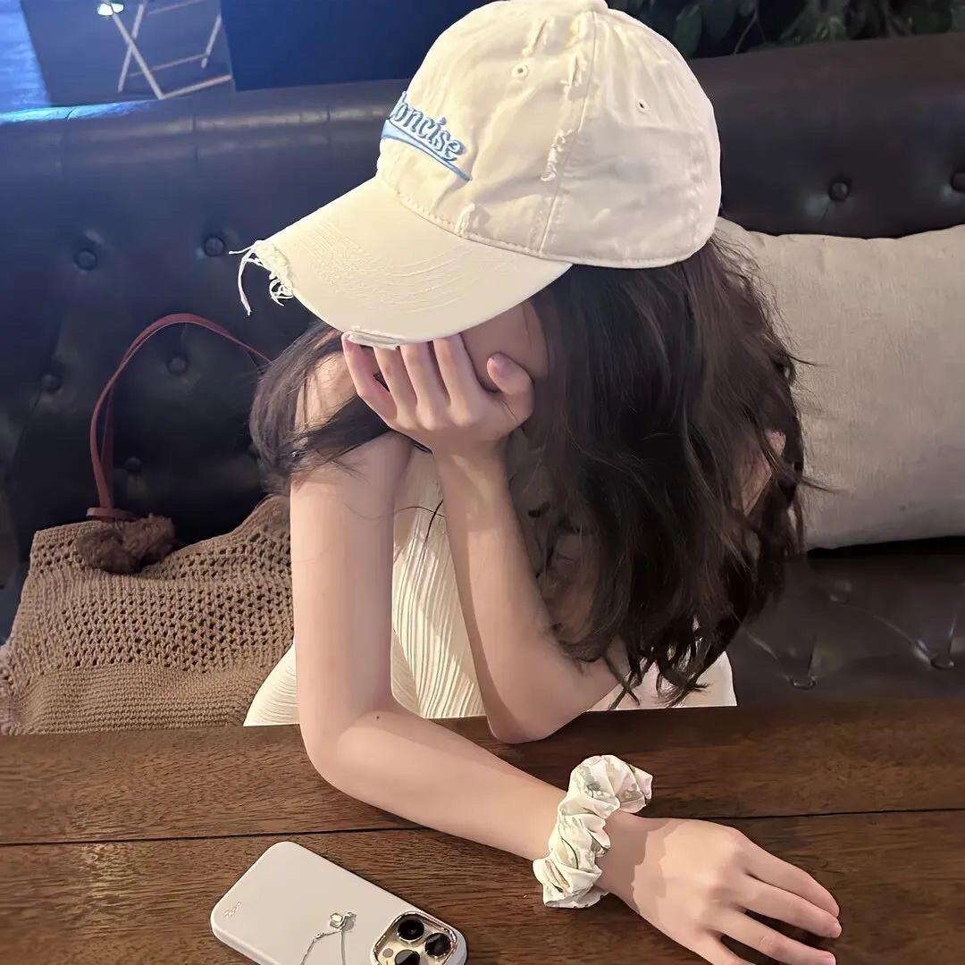 芒果妹,