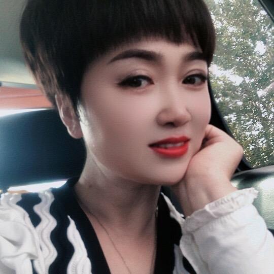 齐齐哈尔～虹姐