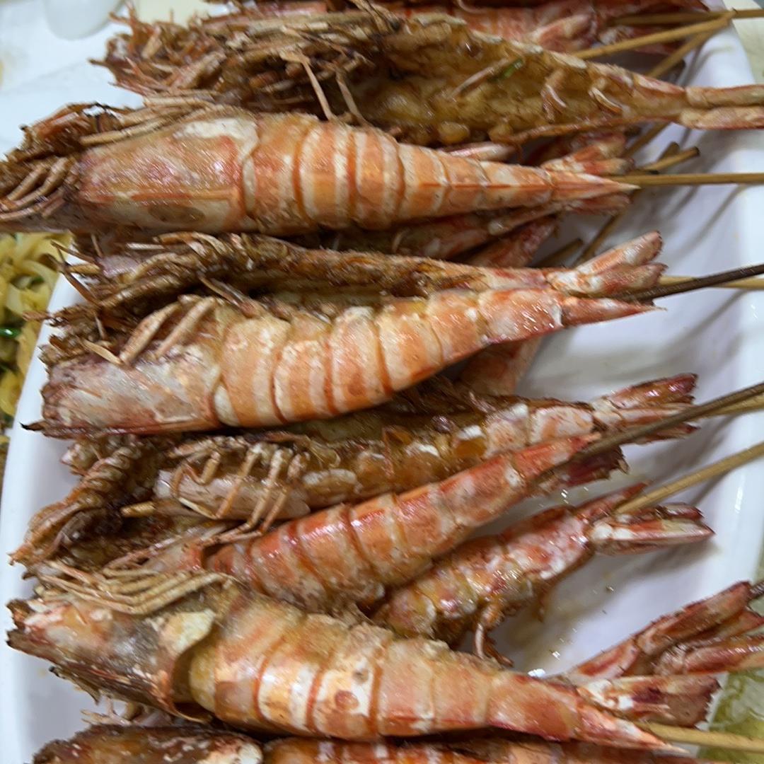 耕记海产