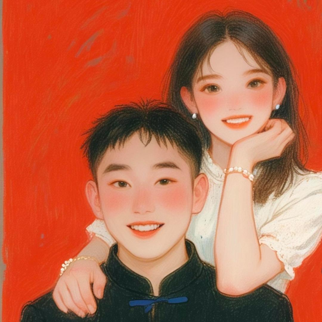 橙子黄🍊