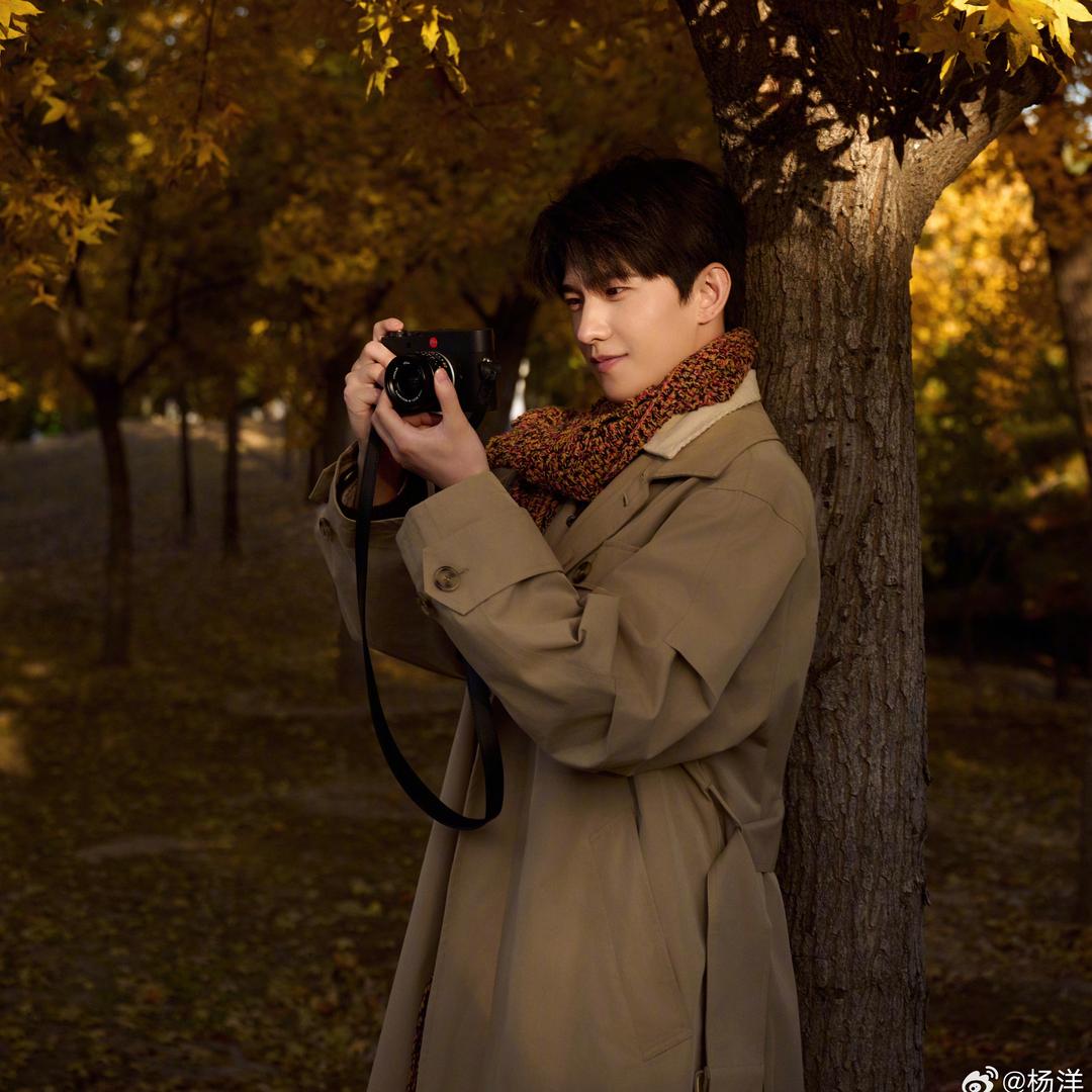 木沐_第十七次改名