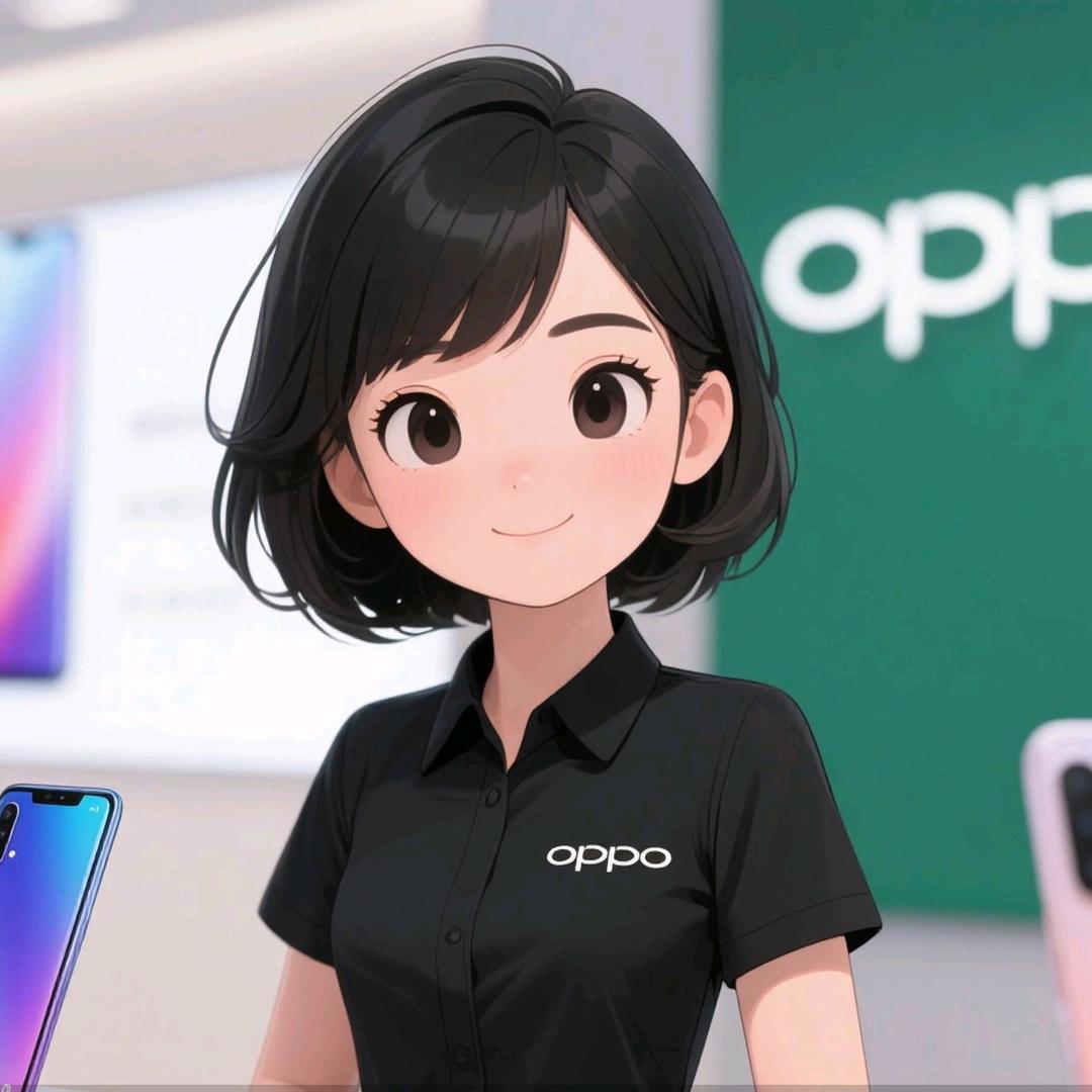 梁河OPPO专卖店的