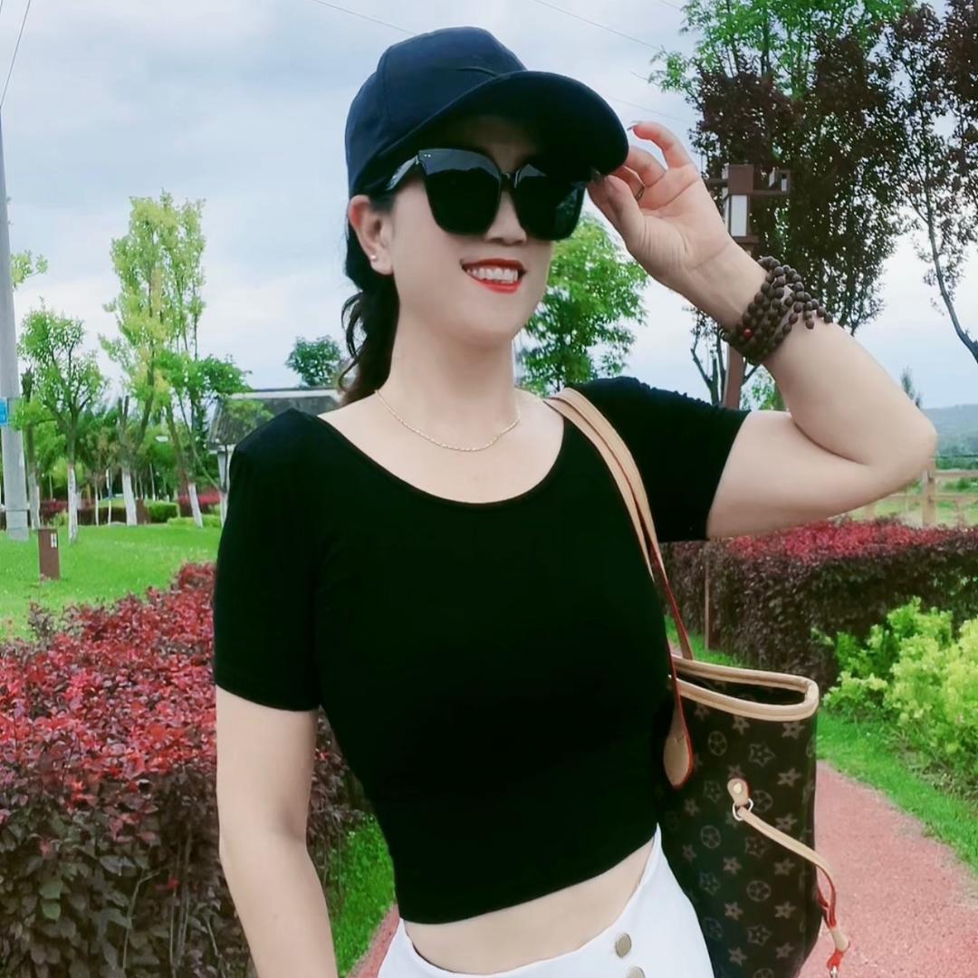 姐的霸气你驾驭不了