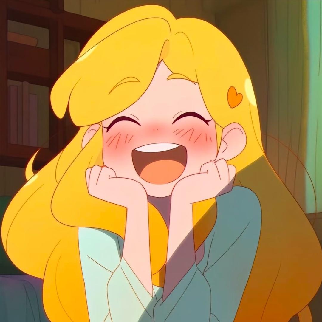 小橙ᥫᩣ