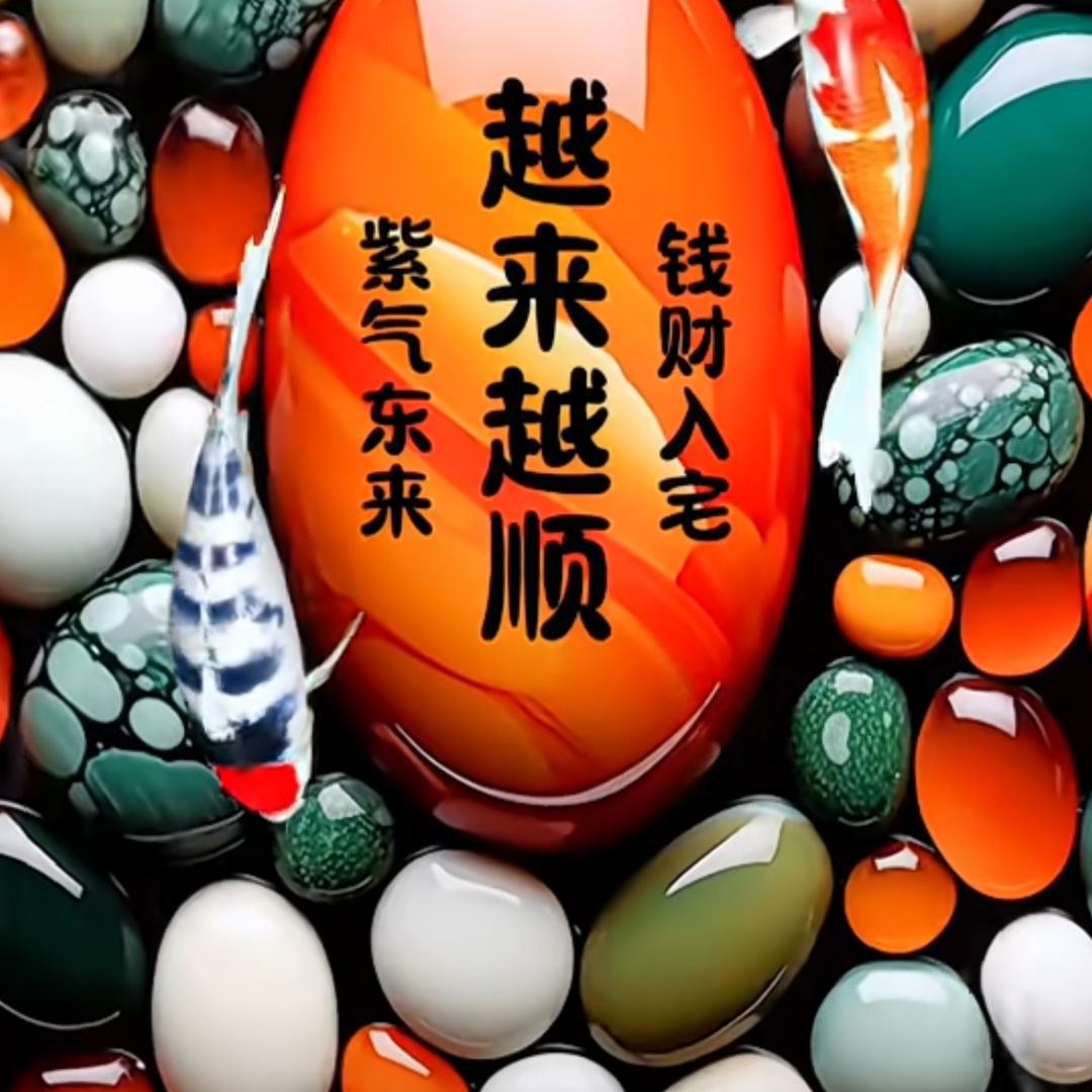 洋洋得意