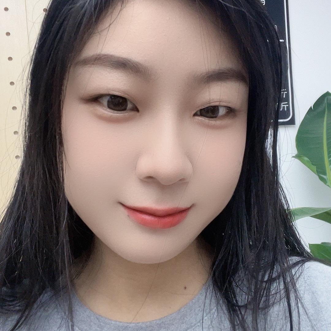 琪琪原创女裤👖