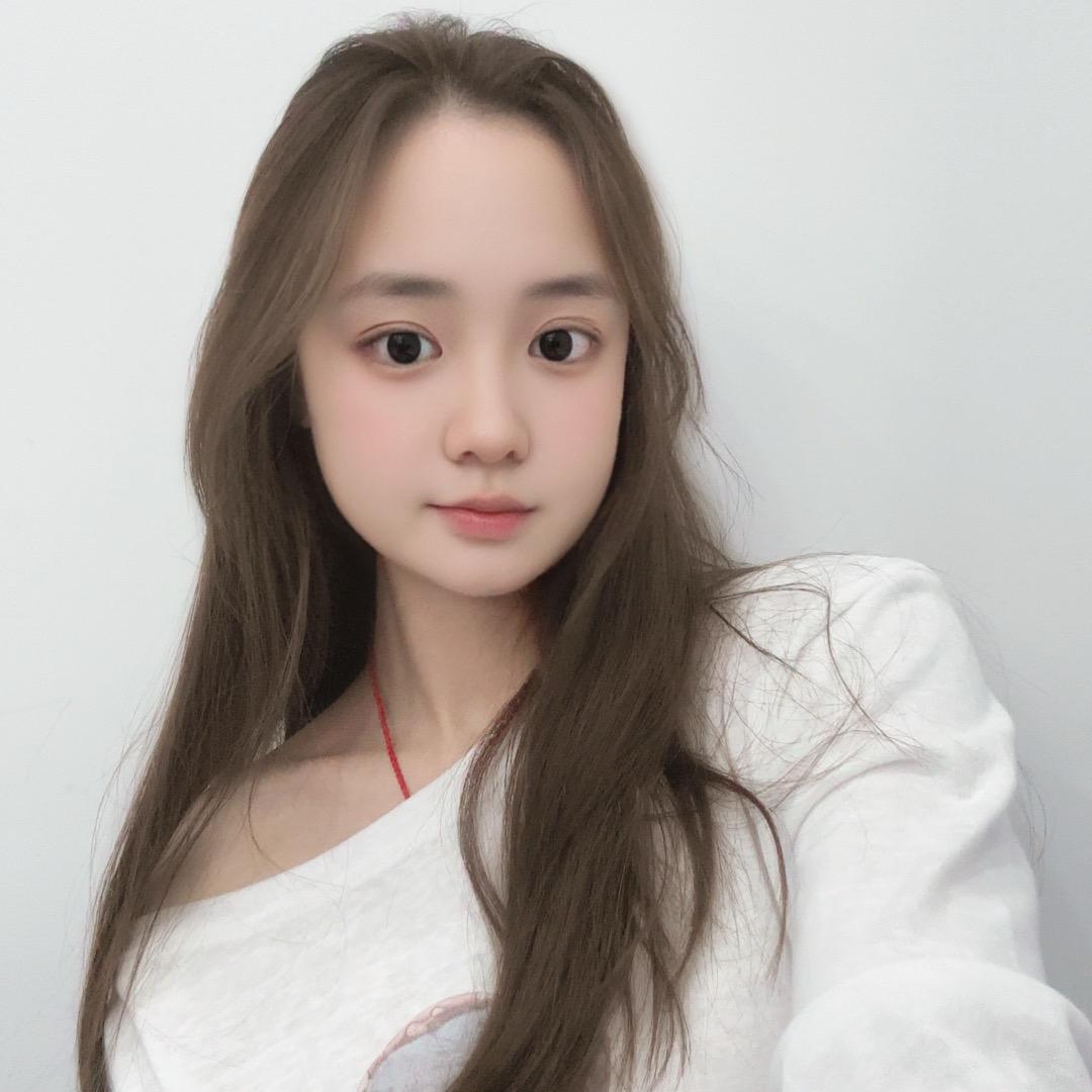 喜见💕