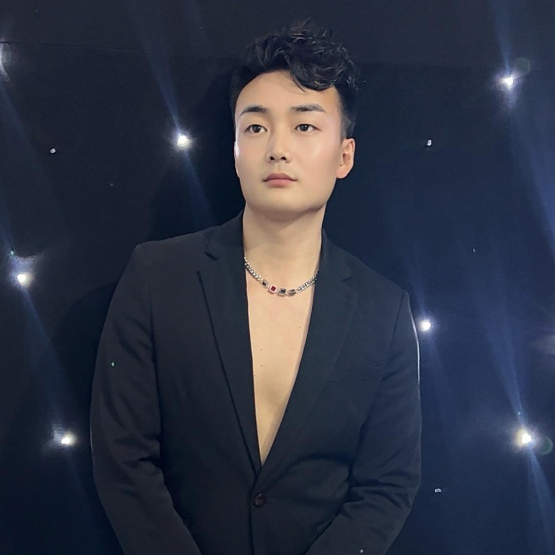 启辰🎹🎤